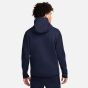 Nike USA Men's Tech Fleece Full-Zip Windrunner Jacket