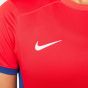 Nike Norway 2023 Women's Home Jersey