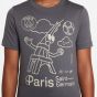 Nike Paris Saint-Germain Youth Air Tee