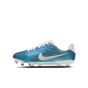 Nike Junior Tiempo Legend 10 Academy FG Soccer Cleats | Tiempo Emerald Pack