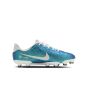 Nike Junior Tiempo Legend 10 Academy FG Soccer Cleats | Tiempo Emerald Pack