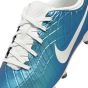 Nike Junior Tiempo Legend 10 Academy FG Soccer Cleats | Tiempo Emerald Pack