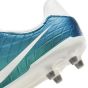 Nike Junior Tiempo Legend 10 Academy FG Soccer Cleats | Tiempo Emerald Pack