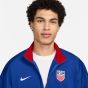 Nike USA Men's Academy Pro Anthem Jacket