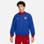 Nike USA Men's Academy Pro Anthem Jacket