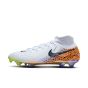 Nike Phantom Luna II Elite FG Soccer Cleats | Electric Pack