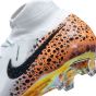 Nike Phantom Luna II Elite FG Soccer Cleats | Electric Pack