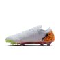 Nike Phantom GX II Elite FG Soccer Cleats | Electric Pack