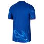 Nike Chelsea FC 2024/25 Men's Match Home Jersey