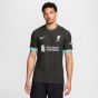 Nike Liverpool FC 2024/25 Men's Match Away Jersey