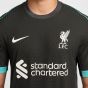 Nike Liverpool FC 2024/25 Men's Match Away Jersey