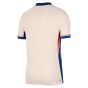 Nike Chelsea FC 2024/25 Men's Match Away Jersey