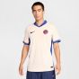 Nike Chelsea FC 2024/25 Men's Match Away Jersey