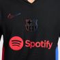 Nike FC Barcelona 2024/25 Men's Match Away Jersey