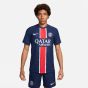 Nike Paris Saint-Germain 2024/25 Men's Match Home Jersey