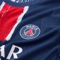 Nike Paris Saint-Germain 2024/25 Men's Match Home Jersey