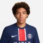 Nike Paris Saint-Germain 2024/25 Men's Match Home Jersey