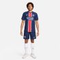 Nike Paris Saint-Germain 2024/25 Men's Match Home Jersey