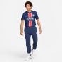 Nike Paris Saint-Germain 2024/25 Men's Match Home Jersey