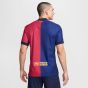 Nike FC Barcelona 2024/25 Men's Match Home Jersey