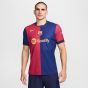 Nike FC Barcelona 2024/25 Men's Match Home Jersey