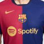 Nike FC Barcelona 2024/25 Men's Match Home Jersey