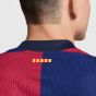 Nike FC Barcelona 2024/25 Men's Match Home Jersey