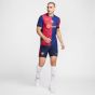 Nike FC Barcelona 2024/25 Men's Match Home Jersey