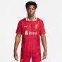 Nike Liverpool FC 2024/25 Men's Match Home Jersey