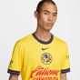 Nike Club America 2024/25 Men's Stadium Home Jersey