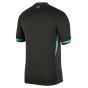 Nike Liverpool FC 2024/25 Men's Stadium Away Jersey