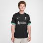 Nike Liverpool FC 2024/25 Men's Stadium Away Jersey