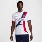 Nike Paris Saint-Germain 2024/25 Men's Stadium Away Jersey