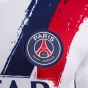 Nike Paris Saint-Germain 2024/25 Men's Stadium Away Jersey