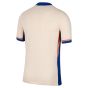 Nike Chelsea FC 2024/25 Men's Stadium Away Jersey