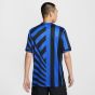 Nike Inter Milan CF 2024/25 Men's Stadium Home Jersey