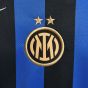 Nike Inter Milan CF 2024/25 Men's Stadium Home Jersey