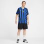 Nike Inter Milan CF 2024/25 Men's Stadium Home Jersey