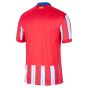 Nike Atletico Madrid 2024/25 Men's Stadium Home Jersey