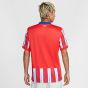 Nike Atletico Madrid 2024/25 Men's Stadium Home Jersey