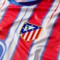 Nike Atletico Madrid 2024/25 Men's Stadium Home Jersey