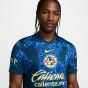 Nike Club America 2024/25 Men's Stadium Away Jersey