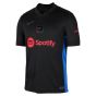 Nike FC Barcelona 2024/25 Men's Stadium Away Jersey