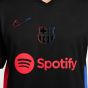 Nike FC Barcelona 2024/25 Men's Stadium Away Jersey