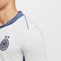 Nike Inter Milan CF 2024/25 Men's Stadium Away Jersey