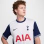 Nike Tottenham 2024/25 Men's Stadium Home Jersey