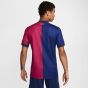 Nike FC Barcelona 2024/25 Men's Stadium Home Jersey