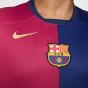 Nike FC Barcelona 2024/25 Men's Stadium Home Jersey