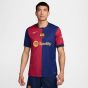 Nike FC Barcelona 2024/25 Men's Stadium Home Jersey