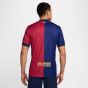 Nike FC Barcelona 2024/25 Men's Stadium Home Jersey